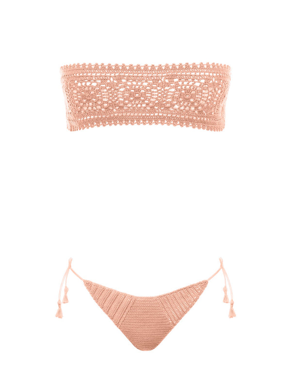 SS20 Conchiglia Triangle