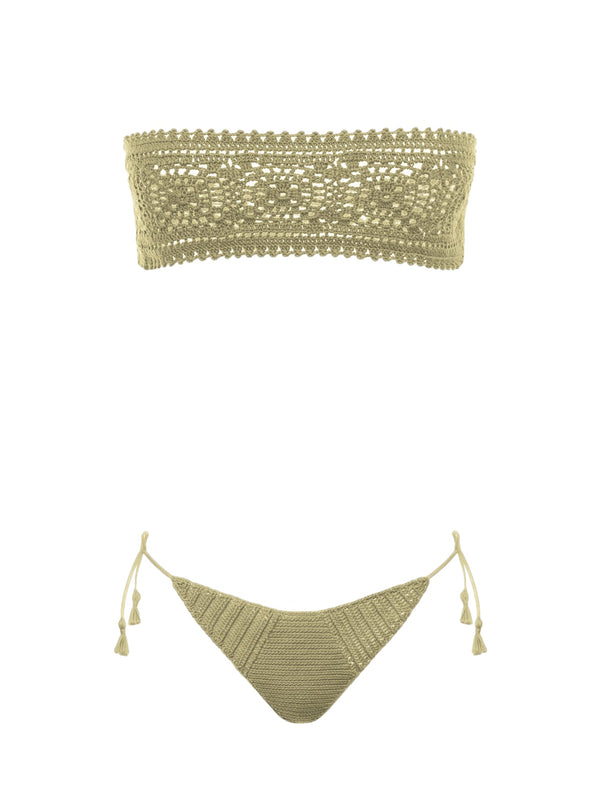 SS20 Conchiglia Triangle